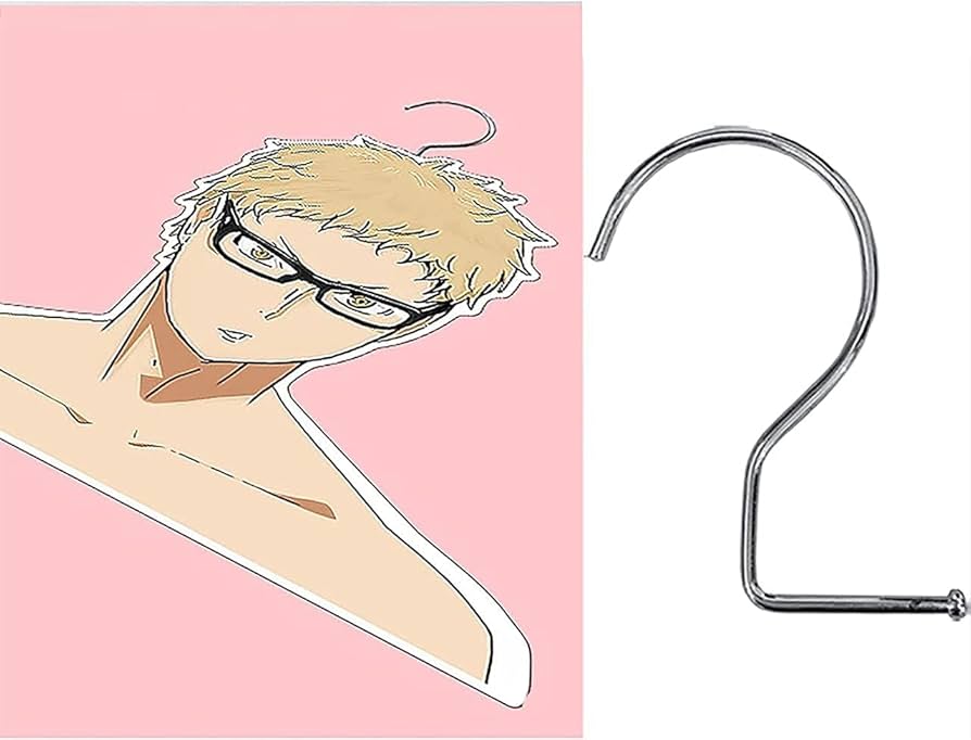 Amazon.co.jp: ハイキュー ハンガー 烏野 日向翔陽 影山飛雄